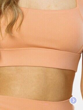 PARAGON Fitwear Sports Bra
